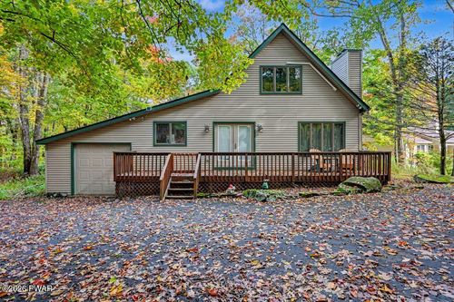 125 Basswood Dr, Lords Valley, PA, 18428 | Card Image