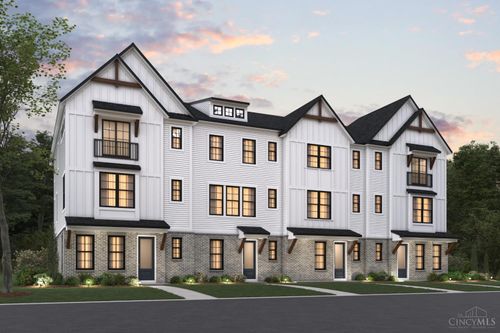 6370 Coverage Ct, Mason, OH, 45040-0116 | Card Image