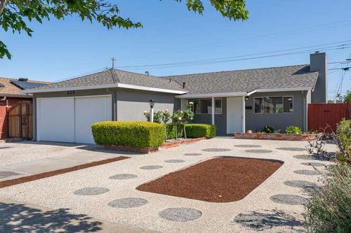308 Hiller St, Belmont, CA, 94002-2519 | Card Image