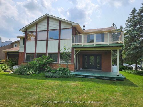 upper-104 Turtle Path, Brechin, ON, L0K1B0 | Card Image