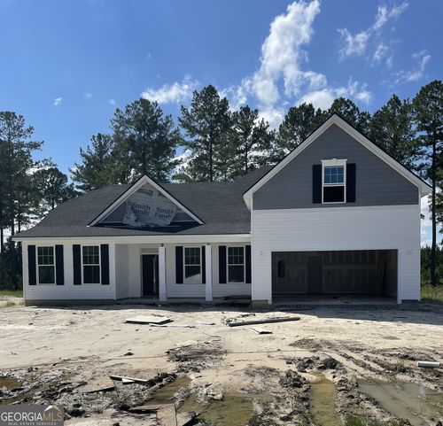 303 Bulkhead Dr, Kingsland, GA, 31548-3465 | Card Image