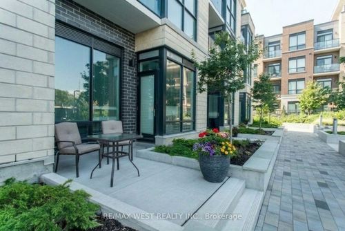 103-20 Thomas Riley Rd, Etobicoke, ON, M9B0C3 | Card Image