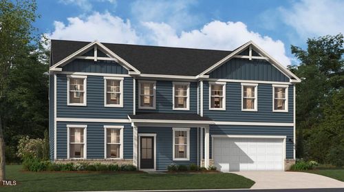 290 Williams Grove Ln, Apex, NC, 27502 | Card Image