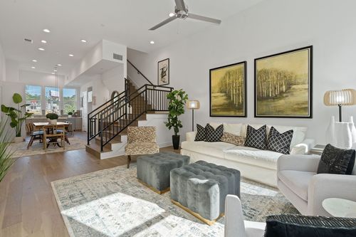 3-2505 Bluebonnet Ln, Austin, TX, 78704-4793 | Card Image