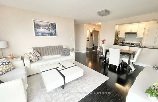 1408 - 90 Dale Ave, Condo with 2 bedrooms, 2 bathrooms and 1 parking in Scarborough ON | Image 3