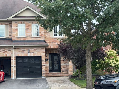 21 Summerside Ave, Whitby, ON, L1R0G3 | Card Image