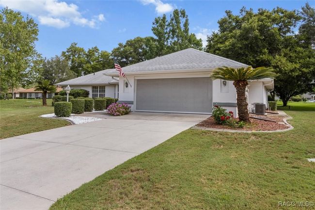 1491 N Chapelcross Loop, House other with 3 bedrooms, 2 bathrooms and 2 parking in Crystal River FL | Image 29