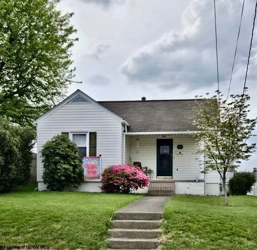 509 Maryland Ave, Nutter Fort, WV, 26301-4444 | Card Image