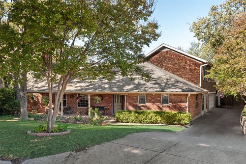 1719 Autumn Ln, Arlington, TX, 76012-5444 | Card Image