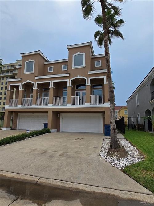 6503 Fountain Way, South Padre Island, TX, 78597-7738 | Card Image