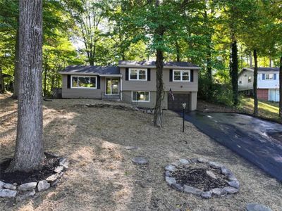 2853 Evergreen Drive, House other with 3 bedrooms, 2 bathrooms and null parking in German Twp OH | Image 1