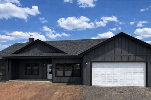 1009 Savage Way, Clyde, TX, 79510 | Card Image