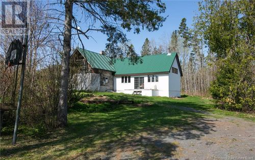 195 Centreville Rd, Cross Creek, NB, E6B2J5 | Card Image