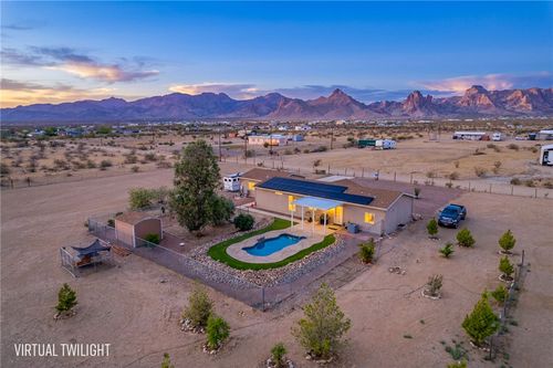 2354 S Cibola Rd, Golden Valley, AZ, 86413-6561 | Card Image
