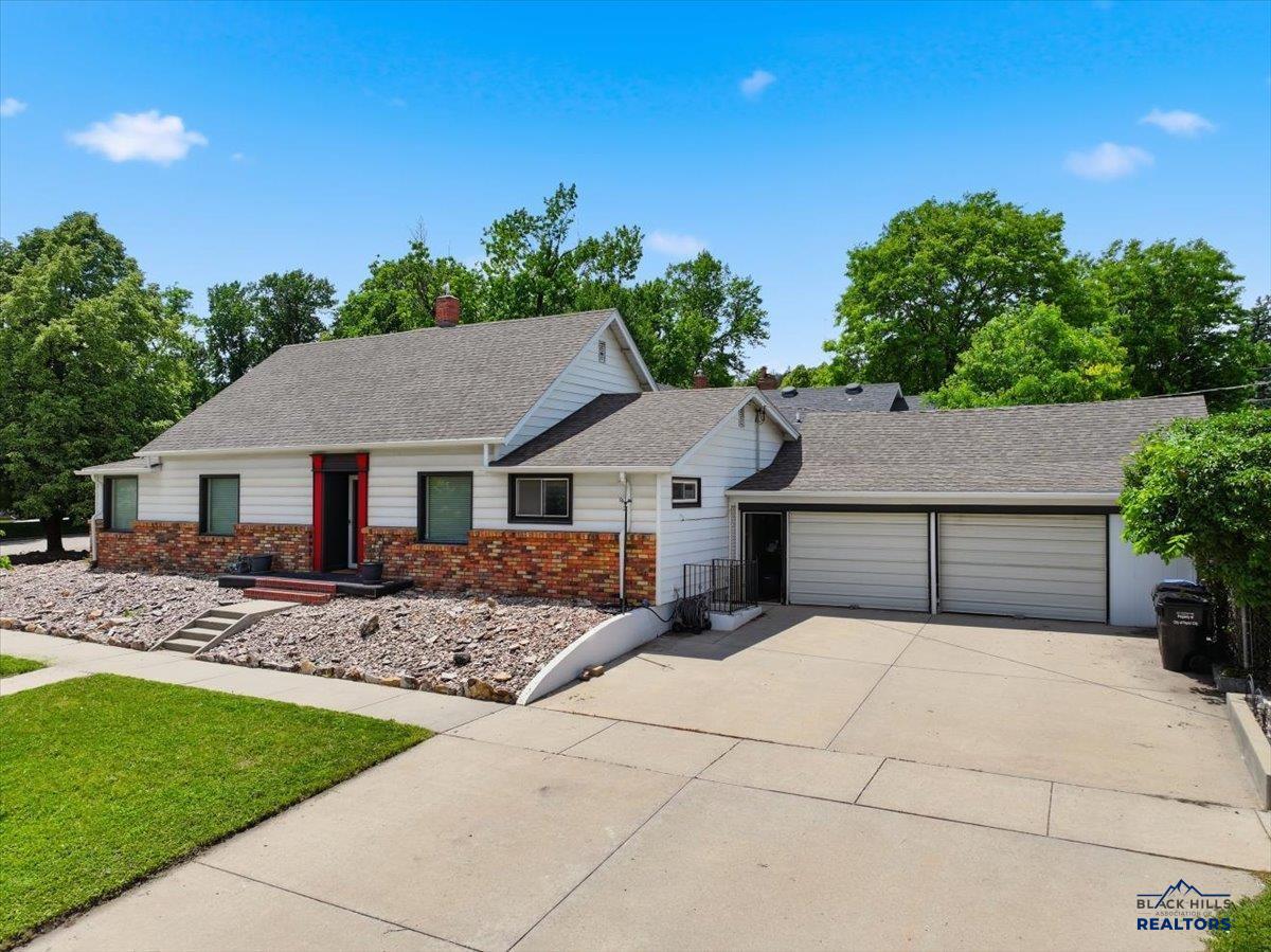 Residential in Rapid City