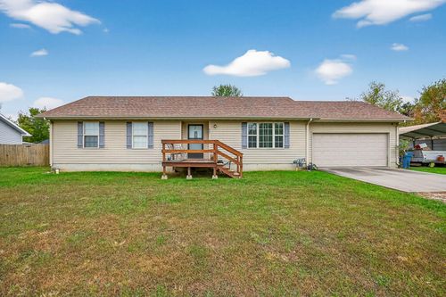 422 James St, Fordland, MO, 65652-9151 | Card Image