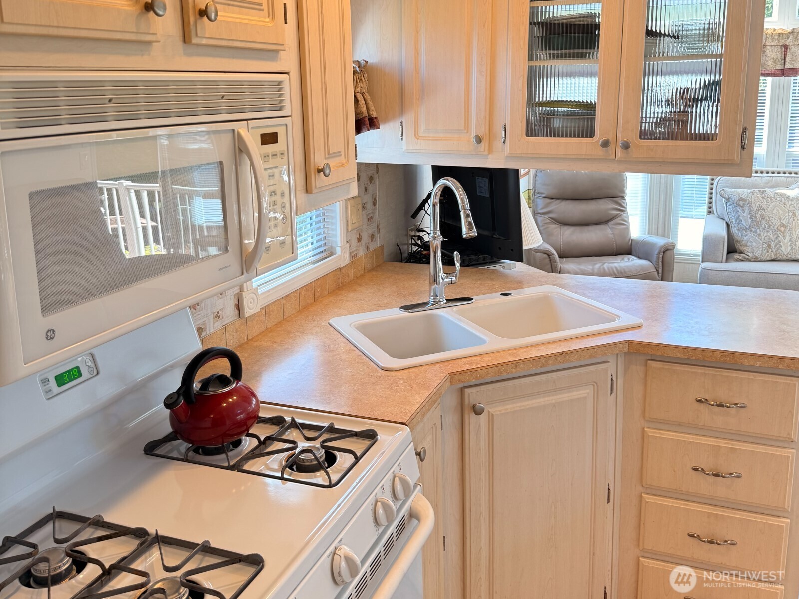 Residential in Birch Bay 5