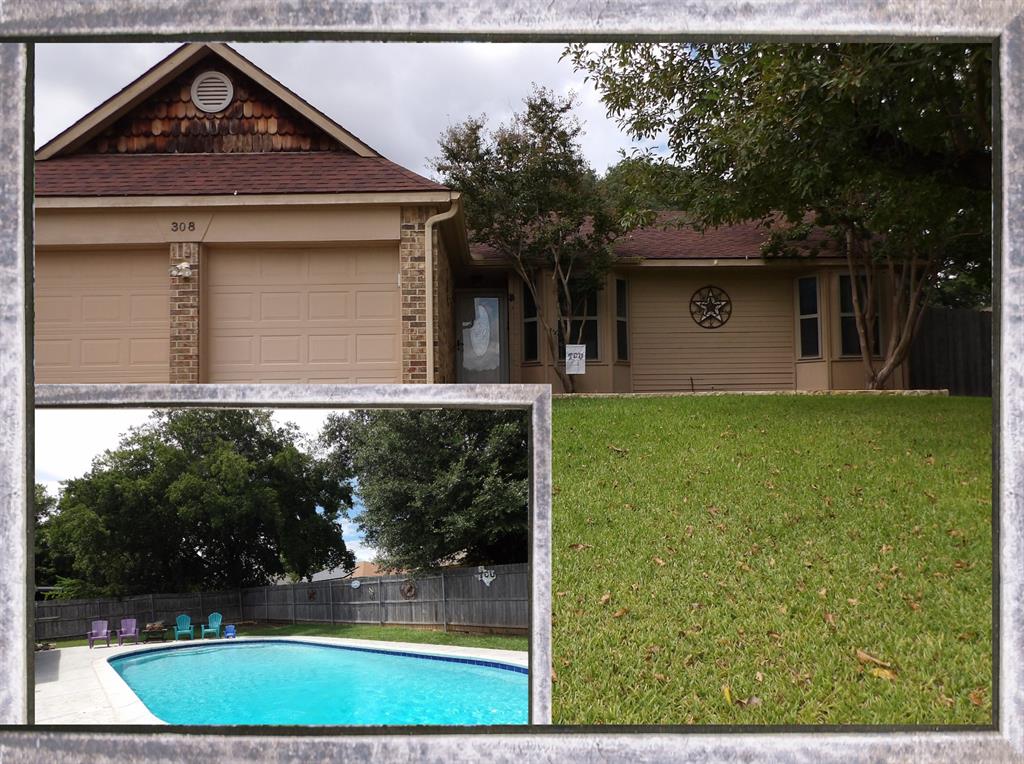 Grand Meadow Dr, Fort Worth, TX 76108