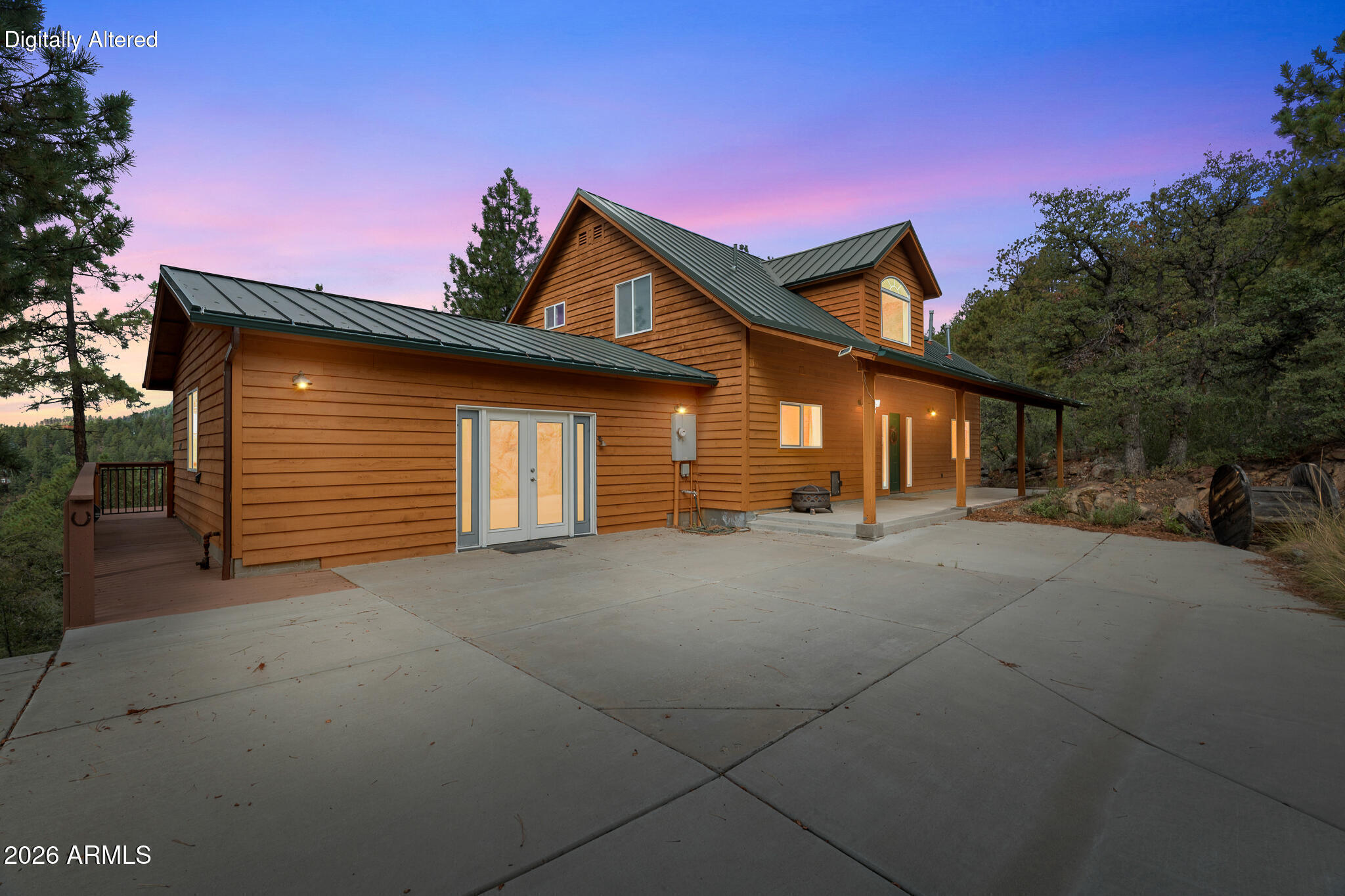 Residential in Prescott