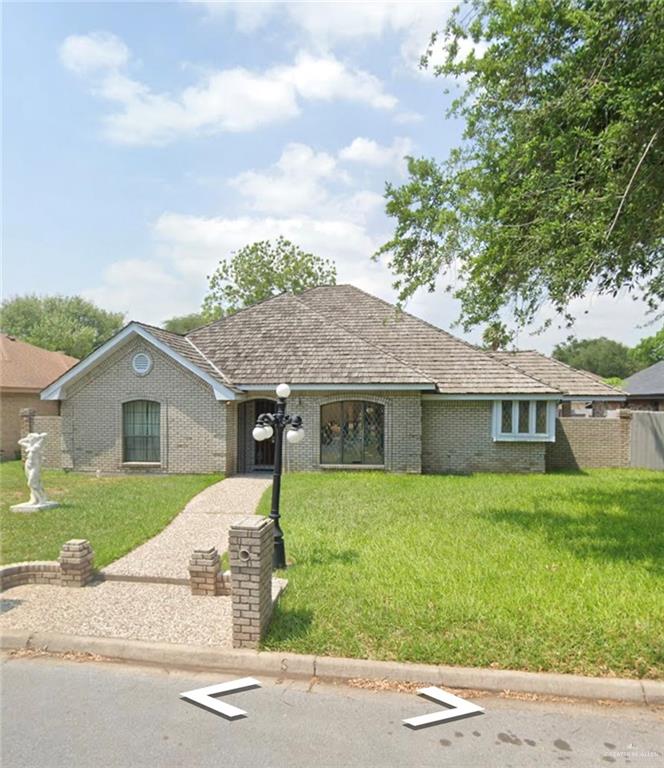 Kiwi St, Mcallen, TX 78504