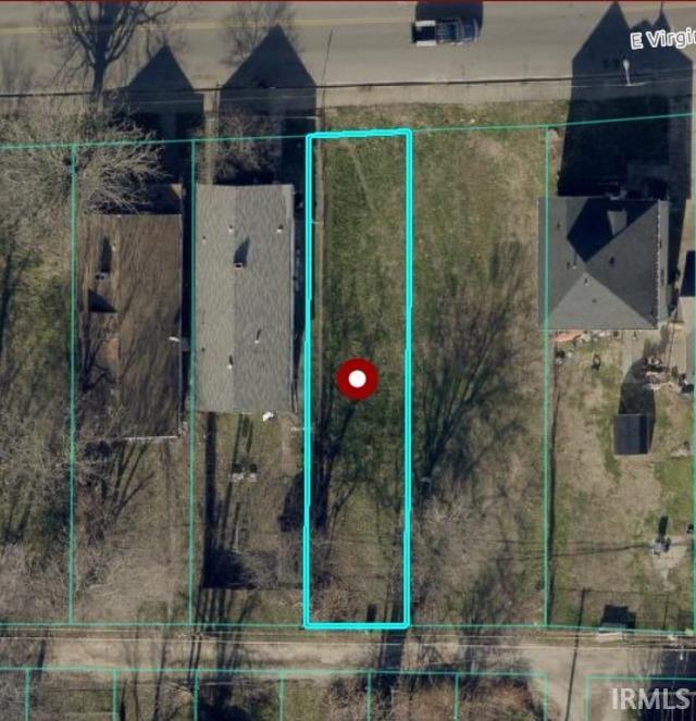 Land in Evansville