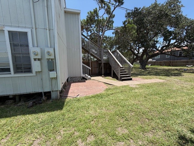 Residential in Aransas Pass 4
