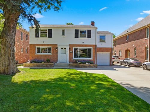 204 S Home Ave, Park Ridge, IL, 60068-3843 | Card Image