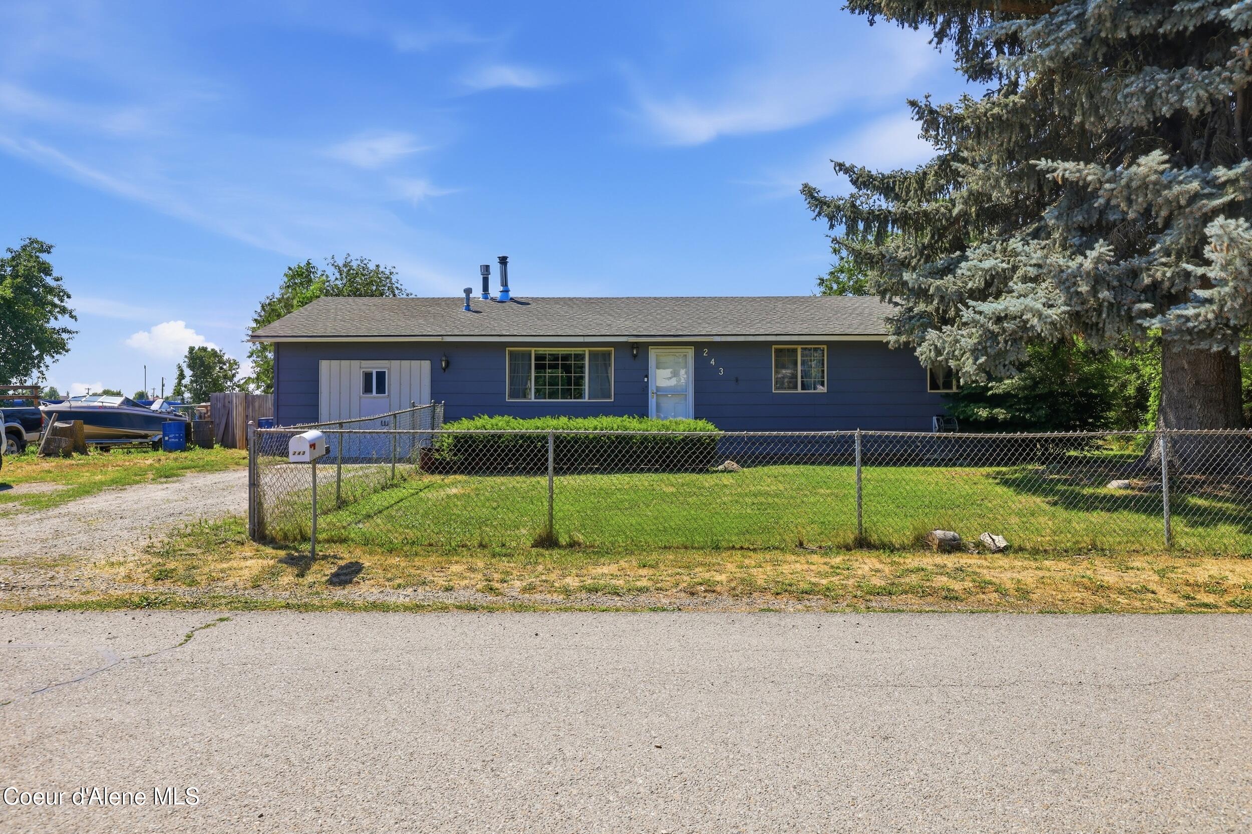 Residential in Hayden 2