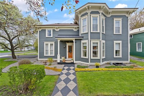 13 Elbridge St, Jordan, NY, 13080-9739 | Card Image