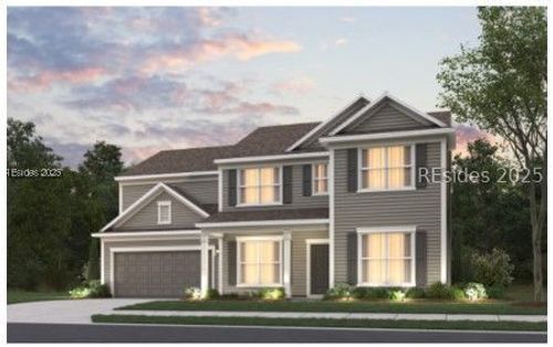 248 Midpoint Blvd, Bluffton, SC, 29910-1915 | Card Image