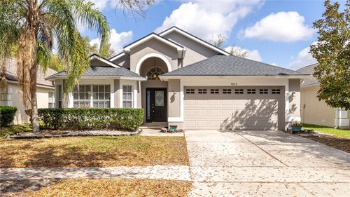 9842 Doriath Cir, ORLANDO, FL, 32825-8799 | Card Image