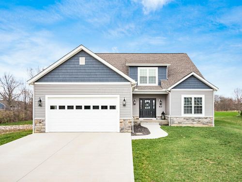 1254 Burkdale Dr, Marysville, OH, 43040-7537 | Card Image