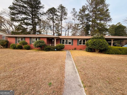 1701 Cedarwood Road, milledgeville, GA, 31061 | Card Image