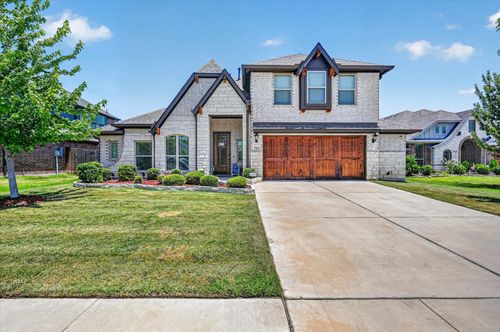 5011 Lake Park Dr, Mansfield, TX, 76063-6856 | Card Image