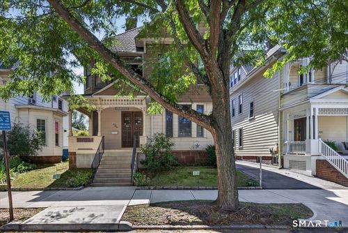 356 Humphrey St, New Haven, CT, 06511-3938 | Card Image