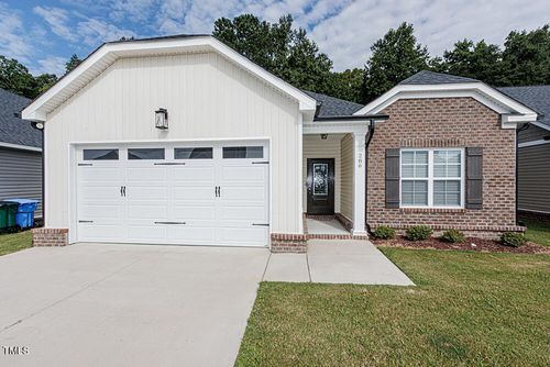 286 Brunswick Dr, Nashville, NC, 27856-4500 | Card Image