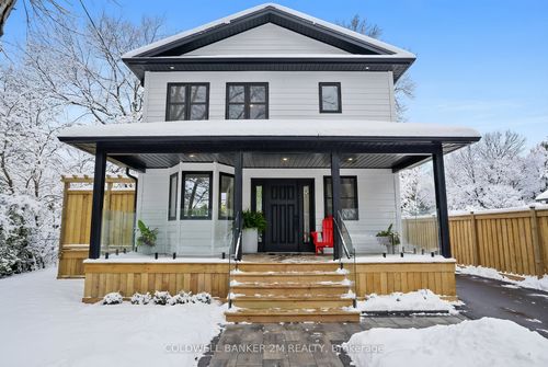 128 Buckingham Ave, Oshawa, ON, L1G2K5 | Card Image