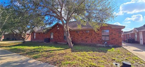 1302 Prosperity Dr, Edinburg, TX, 78541-2641 | Card Image