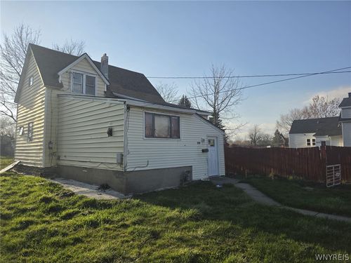 120 Shepard Street, Buffalo, NY, 14212 | Card Image