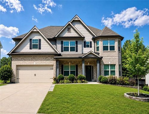 3359 Elkhorn Ridge Run, Dacula, GA, 30019 | Card Image