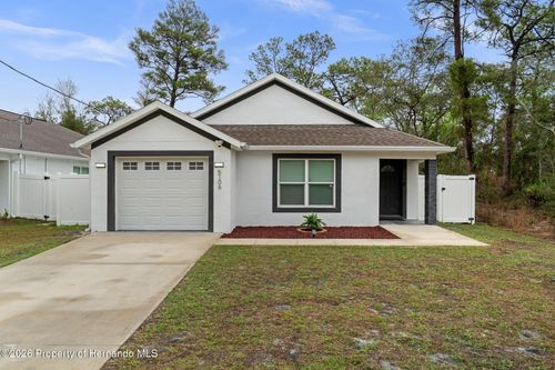 5106 Pacific Avenue, Spring Hill, FL, 34607 | Card Image