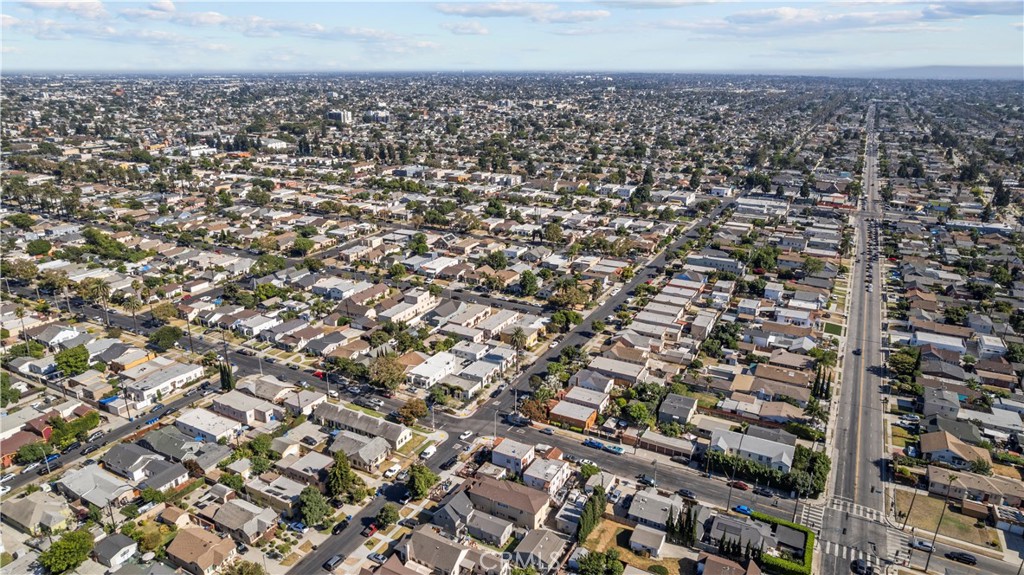 Residential Income in Los Angeles 2