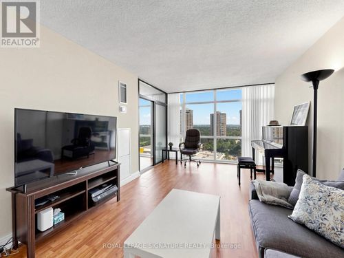 1901-1555 Finch Ave E, Toronto, ON, M2J4X9 | Card Image