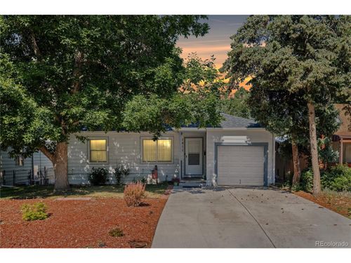 1511 S Jackson St, Denver, CO, 80210-3026 | Card Image