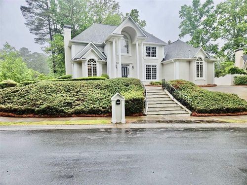 5756 Brookstone Walk Nw, Acworth, GA, 30101-8403 | Card Image