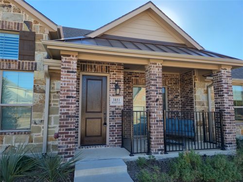 3851 Marigold Ln, Prosper, TX, 75078-1524 | Card Image