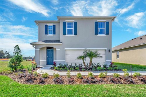 3677 Fort Mellon Ln, SANFORD, FL, 32773-6548 | Card Image