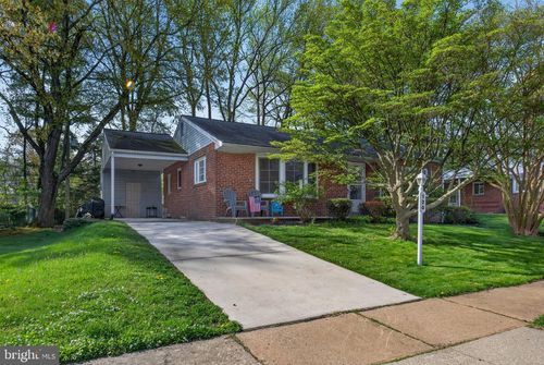 120 Homewood Rd, WILMINGTON, DE, 19803-3404 | Card Image