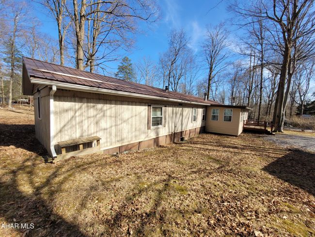 150 Melody Ln, House other with 2 bedrooms, 2 bathrooms and null parking in Flinton PA | Image 32