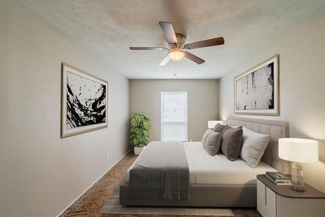 5802 Evening Shadows Ln, House other with 3 bedrooms, 2 bathrooms and 2 parking in Spring TX | Image 32